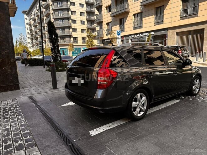 Kia  2008, 287,650 km - 1.6 l - Bakı