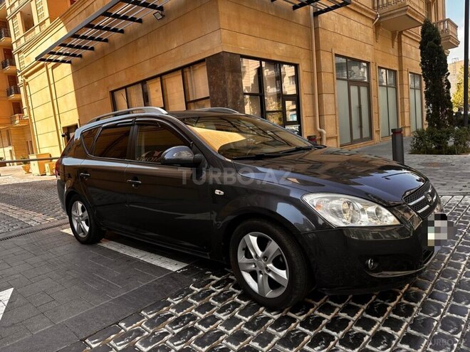 Kia  2008, 287,650 km - 1.6 l - Bakı