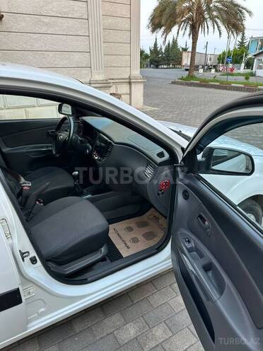 Kia Rio 2007, 317,780 km - 1.4 l - Lənkəran