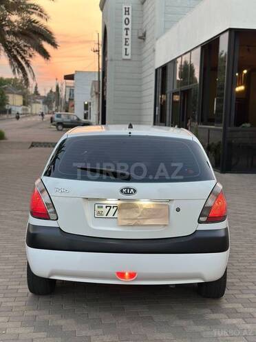 Kia Rio 2007, 317,780 km - 1.4 l - Lənkəran