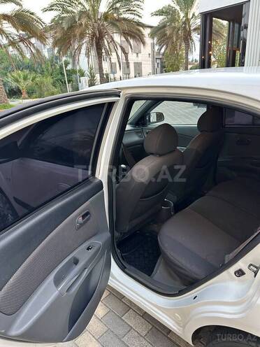 Kia Rio 2007, 317,780 km - 1.4 l - Lənkəran