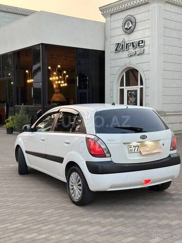 Kia Rio 2007, 317,780 km - 1.4 l - Lənkəran