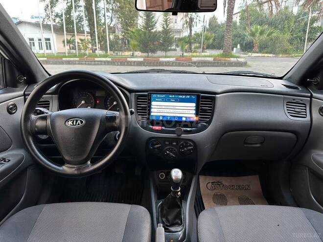 Kia Rio 2007, 317,780 km - 1.4 l - Lənkəran