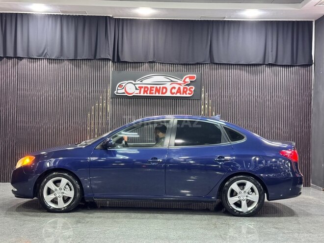 Hyundai Elantra 2010, 164,000 km - 2.0 l - Xırdalan