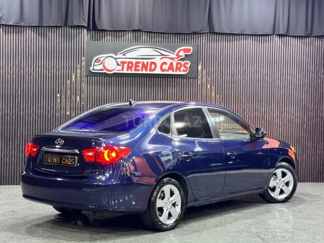 Hyundai Elantra 2010, 164,000 km - 2.0 l - Xırdalan