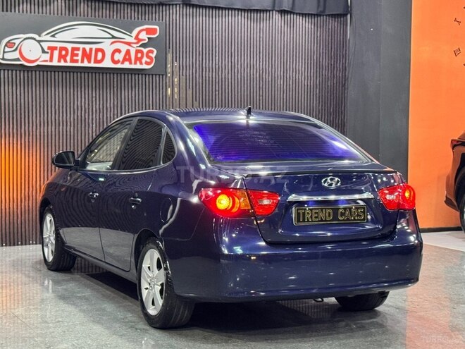 Hyundai Elantra 2010, 164,000 km - 2.0 l - Xırdalan