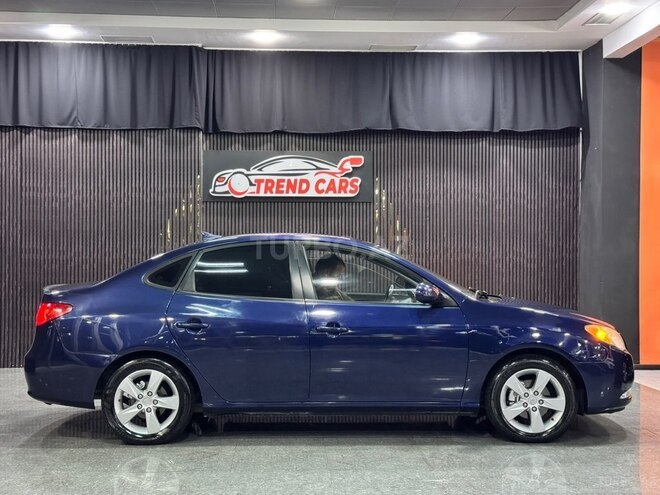 Hyundai Elantra 2010, 164,000 km - 2.0 l - Xırdalan