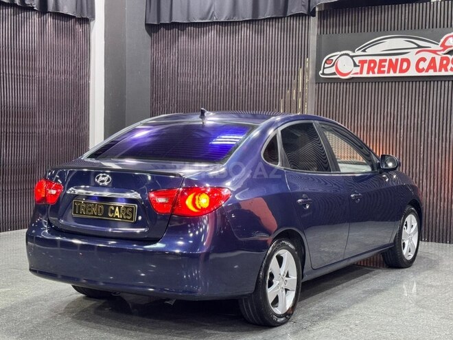 Hyundai Elantra 2010, 164,000 km - 2.0 l - Xırdalan