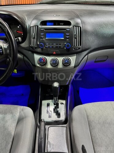 Hyundai Elantra 2010, 164,000 km - 2.0 l - Xırdalan