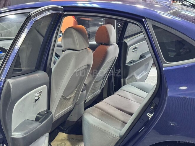 Hyundai Elantra 2010, 164,000 km - 2.0 l - Xırdalan