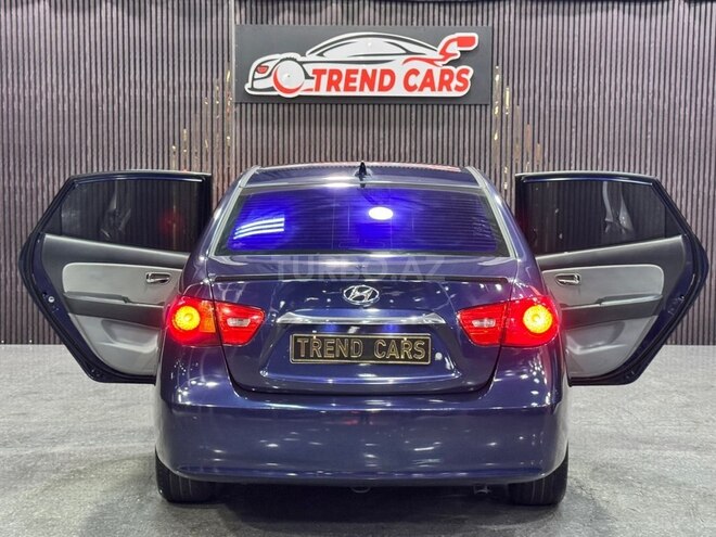 Hyundai Elantra 2010, 164,000 km - 2.0 l - Xırdalan