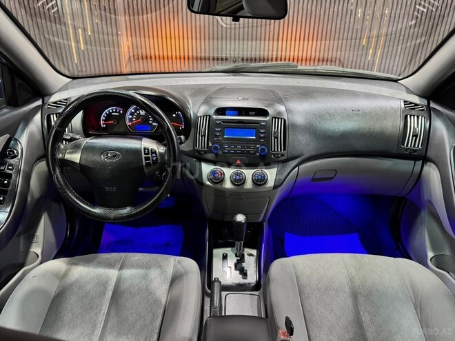 Hyundai Elantra 2010, 164,000 km - 2.0 l - Xırdalan
