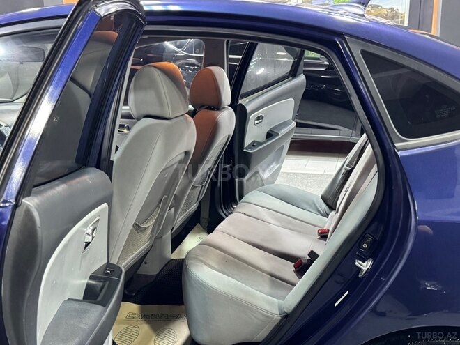 Hyundai Elantra 2010, 164,000 km - 2.0 l - Xırdalan