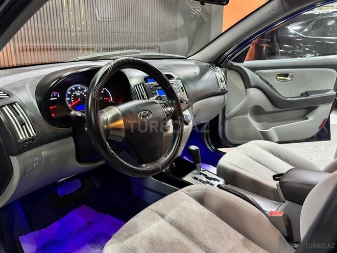 Hyundai Elantra 2010, 164,000 km - 2.0 l - Xırdalan