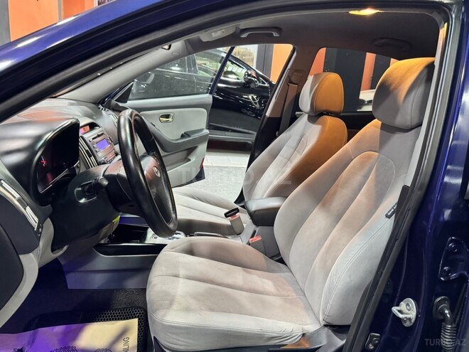 Hyundai Elantra 2010, 164,000 km - 2.0 l - Xırdalan