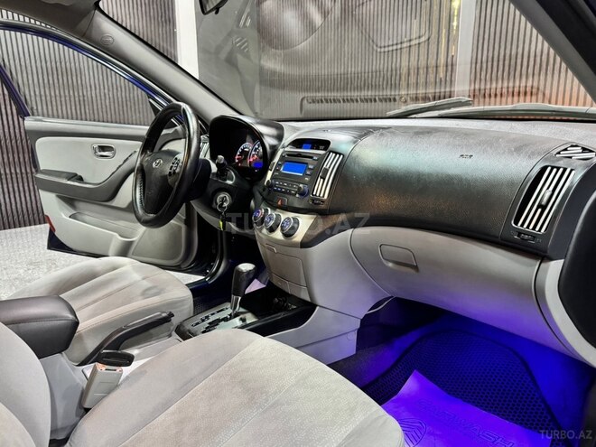 Hyundai Elantra 2010, 164,000 km - 2.0 l - Xırdalan
