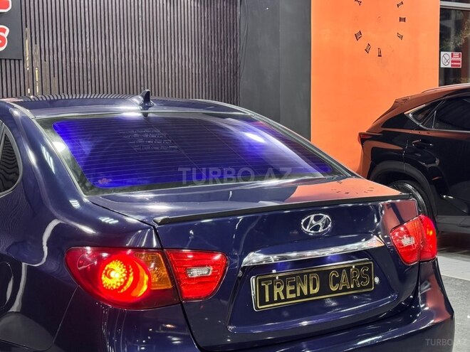 Hyundai Elantra 2010, 164,000 km - 2.0 l - Xırdalan