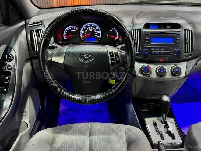 Hyundai Elantra 2010, 164,000 km - 2.0 l - Xırdalan