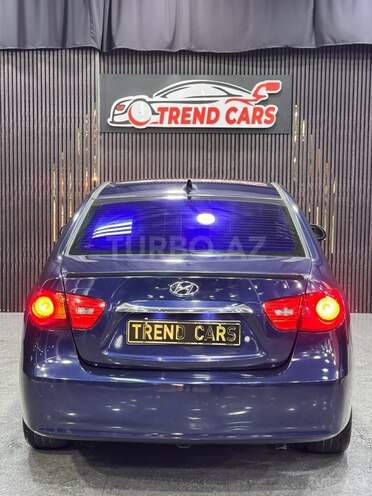 Hyundai Elantra 2010, 164,000 km - 2.0 l - Xırdalan