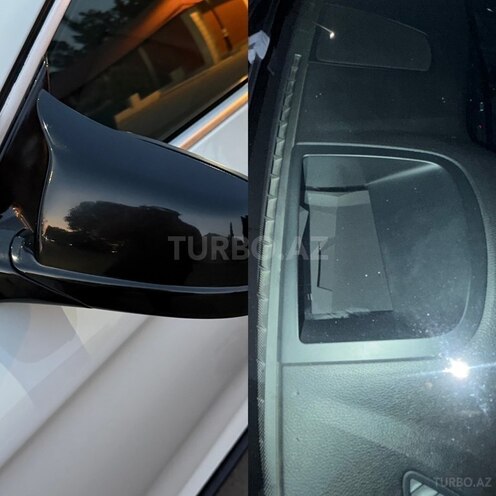 BMW 528 2012, 267,000 km - 2.0 l - Gəncə