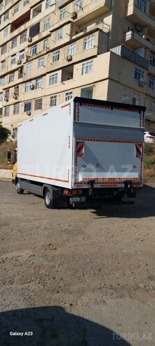Mercedes Atego 816 2010, 435,000 km - 4.3 л - Bakı