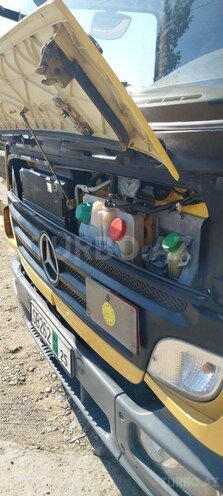 Mercedes Atego 816 2010, 435,000 km - 4.3 л - Bakı