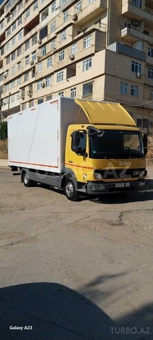 Mercedes Atego 816 2010, 435,000 km - 4.3 л - Bakı