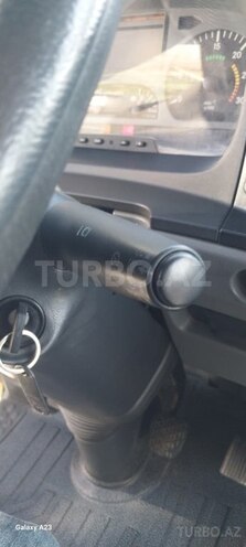 Mercedes Atego 816 2010, 435,000 km - 4.3 л - Bakı