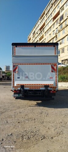 Mercedes Atego 816 2010, 435,000 km - 4.3 л - Bakı
