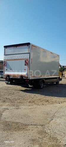 Mercedes Atego 816 2010, 435,000 km - 4.3 л - Bakı