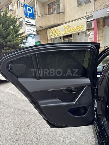 BMW i5 2023, 41,000 km - 0.0 l - Bakı