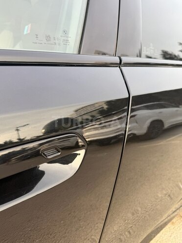 BMW i5 2023, 41,000 km - 0.0 l - Bakı