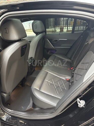 BMW i5 2023, 41,000 km - 0.0 l - Bakı