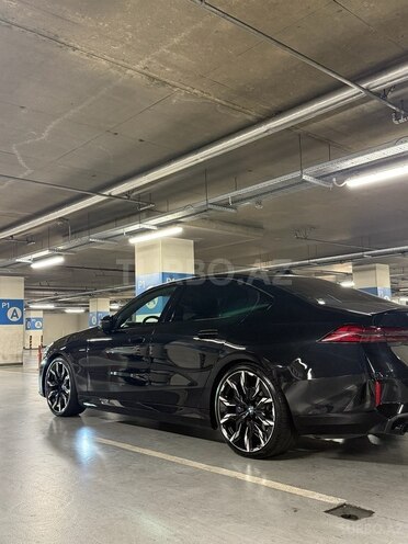 BMW i5 2023, 41,000 km - 0.0 l - Bakı