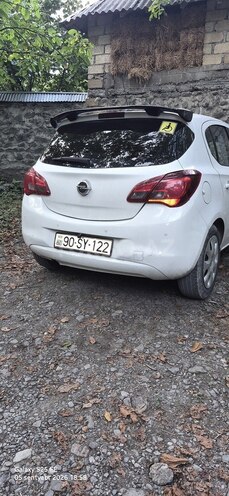 Opel Corsa 2015, 265,288 km - 1.4 л - Qəbələ