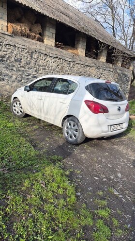 Opel Corsa 2015, 265,288 km - 1.4 л - Qəbələ