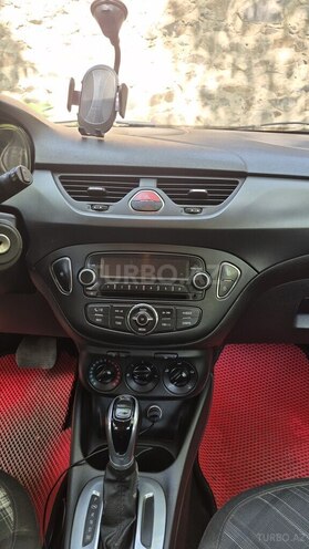 Opel Corsa 2015, 265,288 km - 1.4 л - Qəbələ