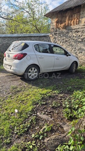Opel Corsa 2015, 265,288 km - 1.4 л - Qəbələ