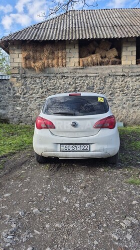 Opel Corsa 2015, 265,288 km - 1.4 л - Qəbələ
