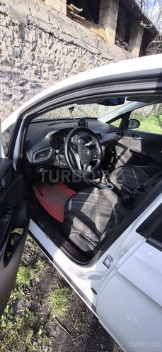 Opel Corsa 2015, 265,288 km - 1.4 л - Qəbələ