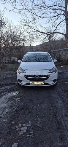 Opel Corsa 2015, 265,288 km - 1.4 л - Qəbələ