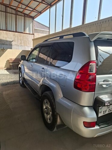 Toyota Land Cruiser Prado 2004, 204,000 km - 2.7 l - Bakı