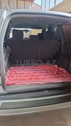 Toyota Land Cruiser Prado 2004, 204,000 km - 2.7 l - Bakı