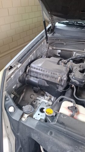 Toyota Land Cruiser Prado 2004, 204,000 km - 2.7 l - Bakı
