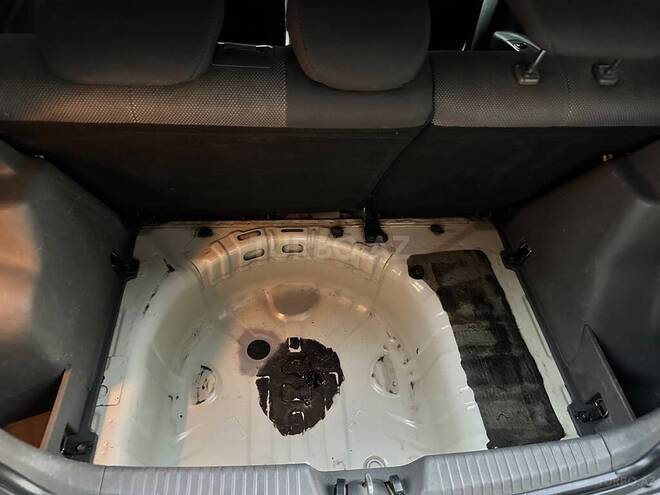 Kia Rio 2007, 317,780 km - 1.4 l - Lənkəran