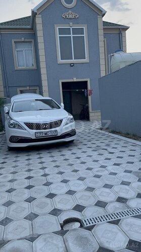 Hyundai Grandeur 2015, 220,000 km - 2.2 l - Bakı