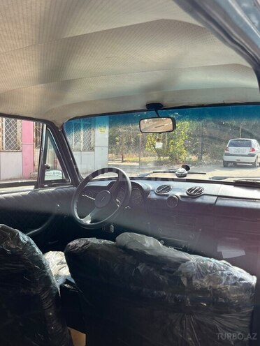 LADA (VAZ) 2106 1995, 138,217 km - 1.6 l - Şirvan