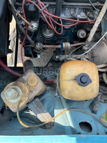 LADA (VAZ) 2106 1995, 138,217 km - 1.6 l - Şirvan