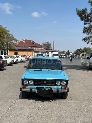 LADA (VAZ) 2106 1995, 138,217 km - 1.6 l - Şirvan