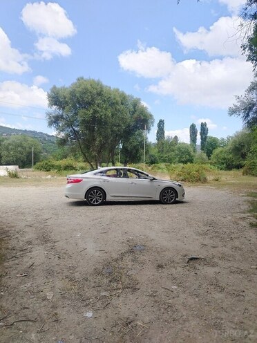 Hyundai Grandeur 2015, 220,000 km - 2.2 l - Bakı